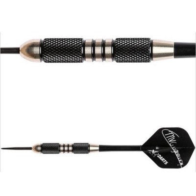 MvG Black coated Dartpile 23 gr