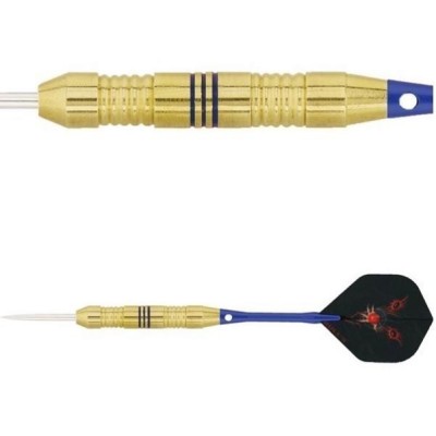 <span class='notranslate' data-dgexclude>Bull's</span> Wizard darts 22 gr