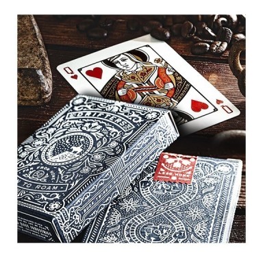 Carte da gioco Drifters