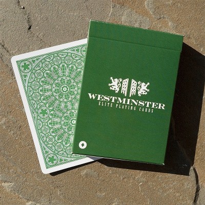 Westminster Spielkarten