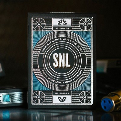 Naipes SNL Saturday Night Live