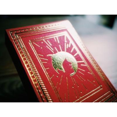 Zero Bomber Spielkarten