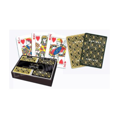 Cartas Rummy Caesar Palace