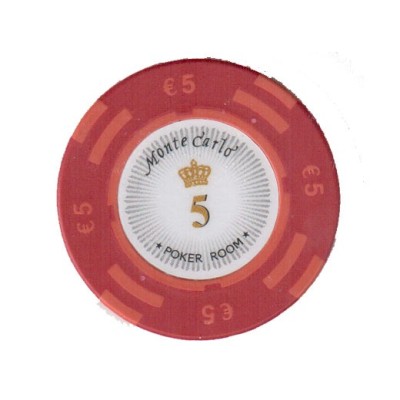 Montecarlo-Chips 13,5 g - 5