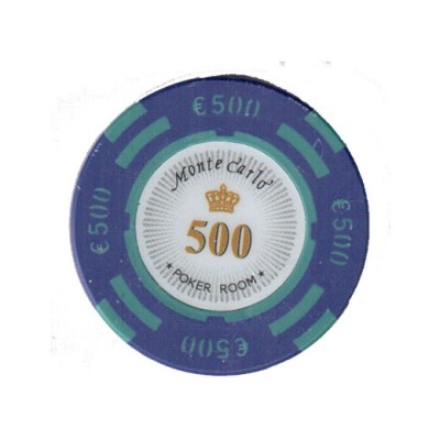 Croustilles Montecarlo 13,5 gr - 500