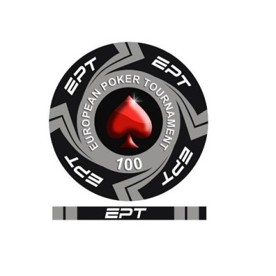 Ceramic chips EPT 2011 - 100