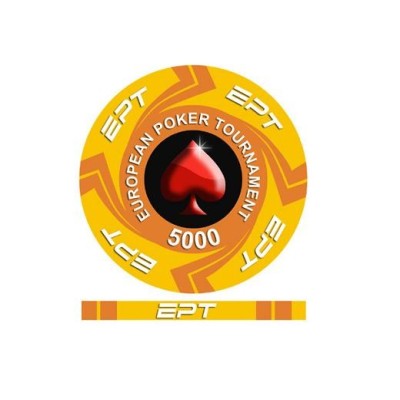 Keramikspäne EPT 2011 - 5000