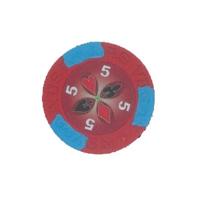 Fichas NexGen 14 gr - 5