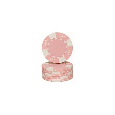 Chips 11,5 g AK Design pink