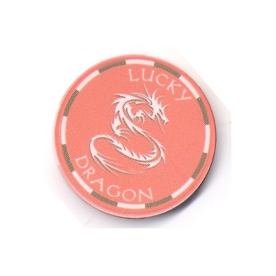 Copeaux de céramique - Lucky Dragon NCV