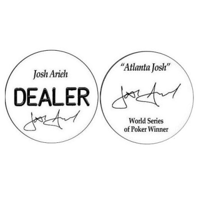 Josh Arieh collectible dealer