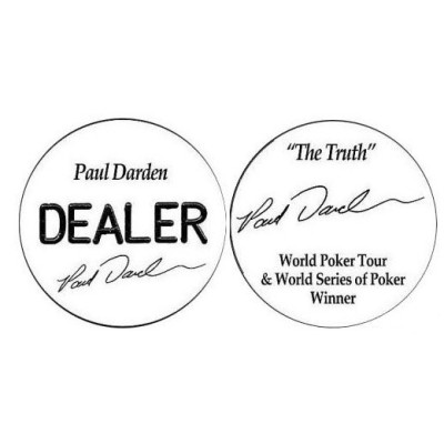 Dealer da collezione Paul Darden