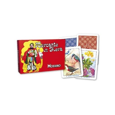 Mercante in Fiera 250