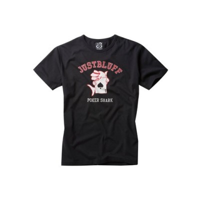 Justbluff T-Shirt - Hai