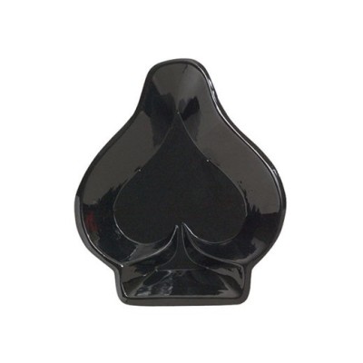 Vaschetta porta snack picche