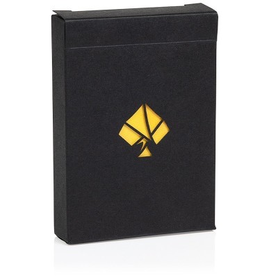 Spielkarten NOC Colorgrades - Desert Orange