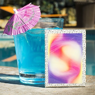 Cartes à jouer Malibu V2 par Toomas Pintson