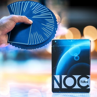 NOC-Turn-Spielkarten