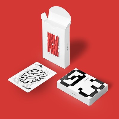 Carte da gioco Entry V3 Peppers