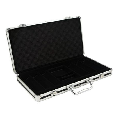 Valigetta da 300 - nera