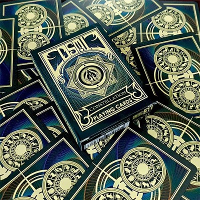 Cosmic Deck von JL Spielkarten
