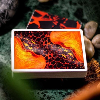 Flow Playing Cards (Baraja de MACC)