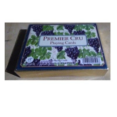 Premier Cru collectible cards