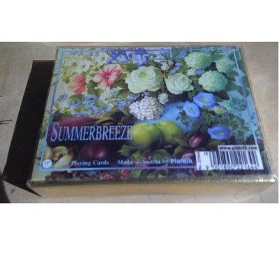 Summerbreeze collectible cards