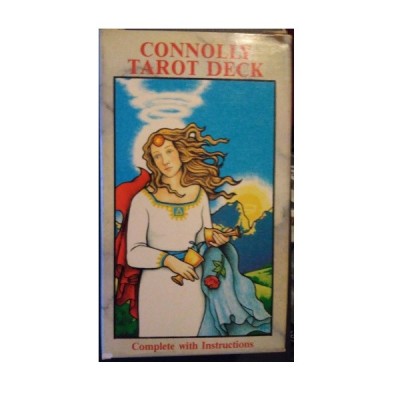 Connolly Tarot Deck