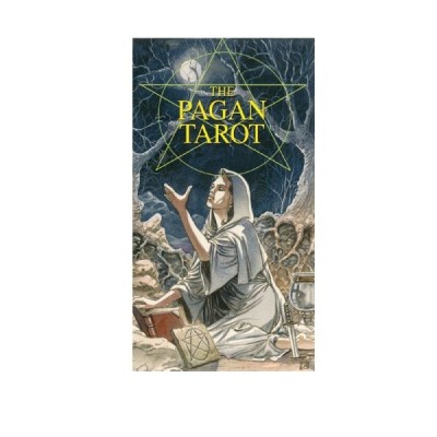 The pagan tarot