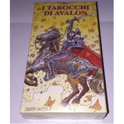 Das Tarot von Avalon