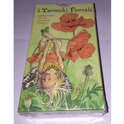 The Floral Tarot