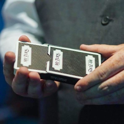 Naipes MyTurn Hotel and Casino