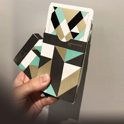 Playing cardsCasual V2 by Paul Robaia