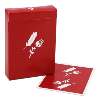 Remèdes par Madison x Schneider cartes à jouer