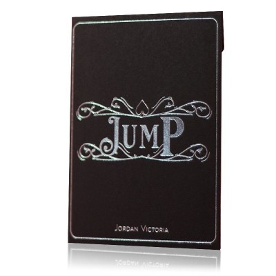 Gioco di magia Jump by Jordan Victoria