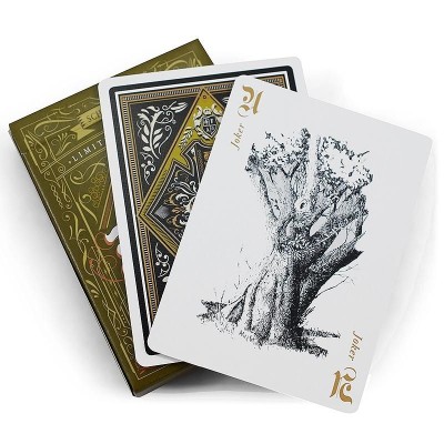 Cartes à jouer Marchen Schwarzwald
