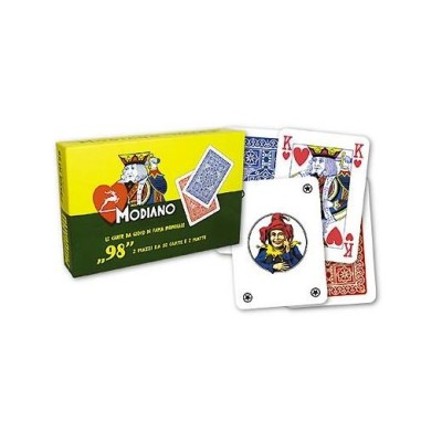 Modiano Ramino Papier 98