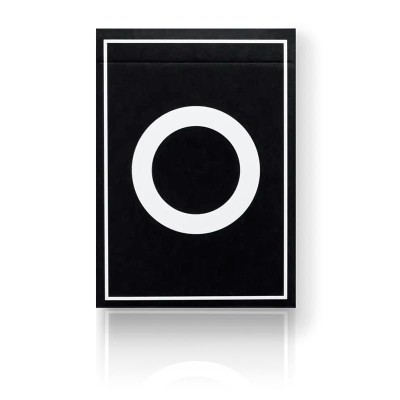 Circlegame playing cards