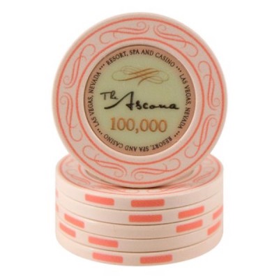 Fiches ceramica Ascona white 100000