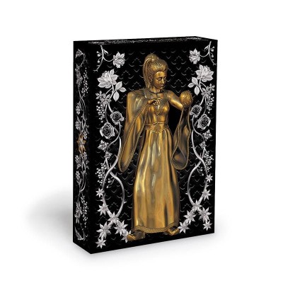 Carte da gioco Morgana - Illuminations