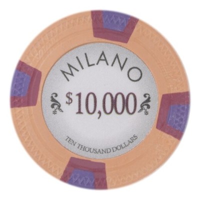 Fiches Milano - 10000