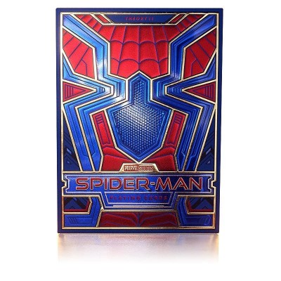 Carte da gioco Spider Man