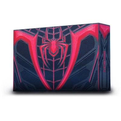 Carte da gioco Spider-Man Miles Morales