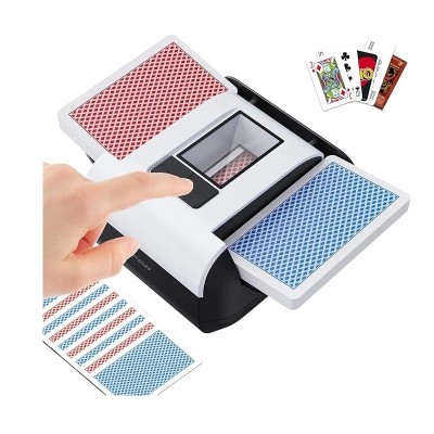 Mescolatrice per carte da gioco